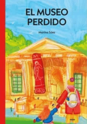 EL MUSEO PERDIDO