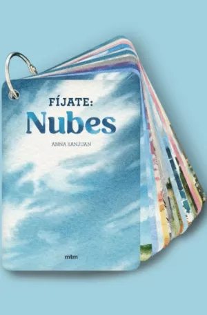 FÍJATE: NUBES