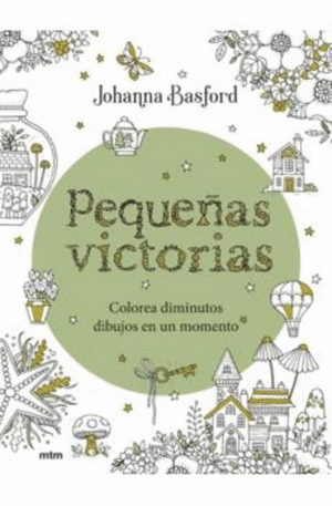 PEQUEÑAS VICTORIAS
