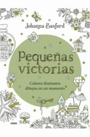 PEQUEÑAS VICTORIAS