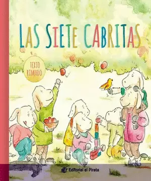 LAS SIETE CABRITAS