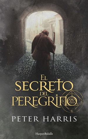 EL SECRETO DEL PEREGRINO