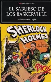 EL SABUESO DE LOS BASKERVILLE