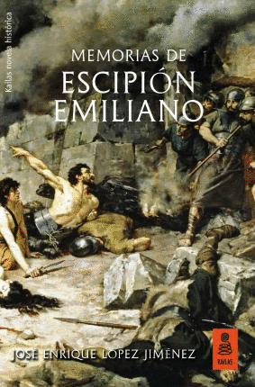 MEMORIAS DE ESCIPION EMILIANO