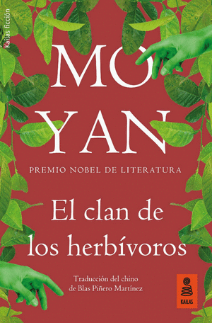 EL CLAN DE LOS HERBIVOROS