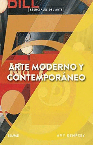 ARTE MODERNO Y CONTEMPORÁNEO