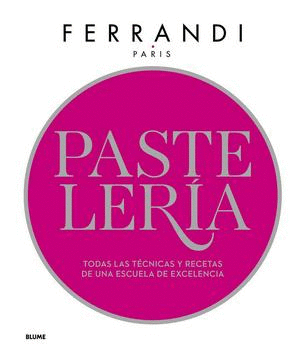 PASTELERÍA. FERRANDI