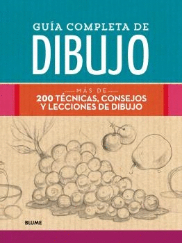 GUÍA COMPLETA DE DIBUJO (2019)