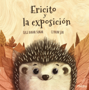 ERICITO Y LA EXPOSICIÓN