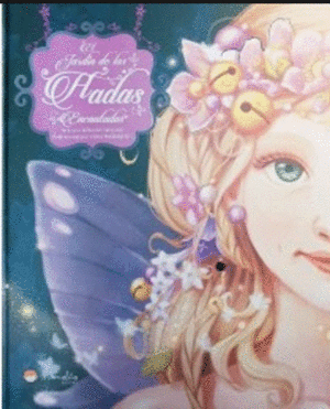 JARDIN DE LAS HADAS ENCANTADAS