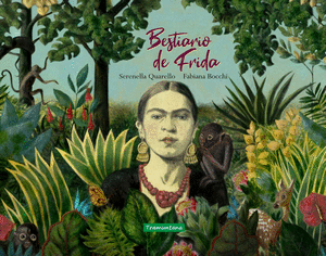 BESTIARIO DE FRIDA