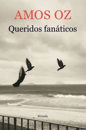 QUERIDOS FANÁTICOS