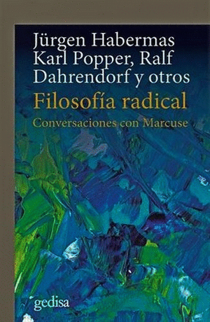 FILOSOFIA RADICAL