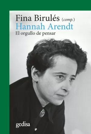 EL ORGULLO DE PENSAR
