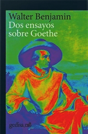 DOS ENSAYOS SOBRE GOETHE