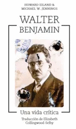 WALTER BENJAMIN