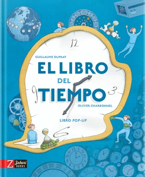 EL LIBRO DEL TIEMPO