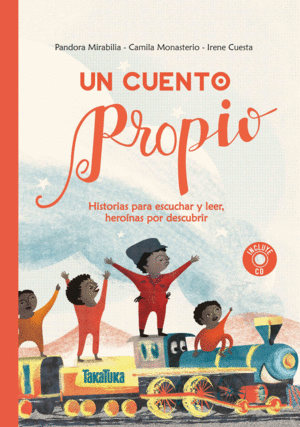 UN CUENTO PROPIO