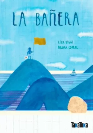 LA BAÑERA