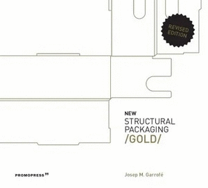 NEW STRUCTURAL PACKAGING;GOLD;