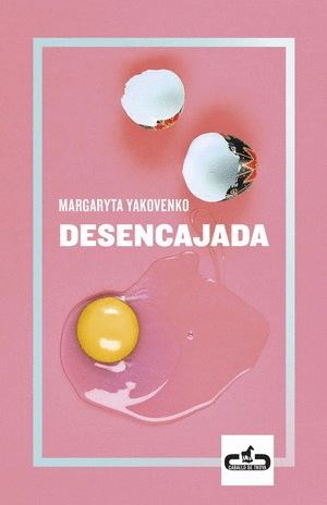 DESENCAJADA