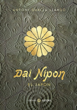 DAI NIPON. EL JAPÓN
