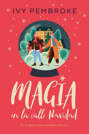 MAGIA EN LA CALLE NAVIDAD