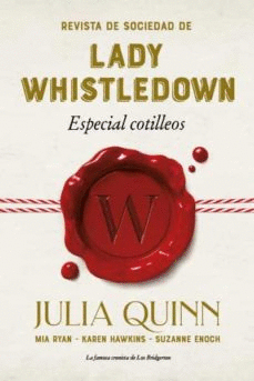 REVISTA DE SOCIEDAD DE LADY WHISTLEDOWN