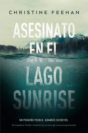 ASESINATO EN EL LAGO SUNRISE