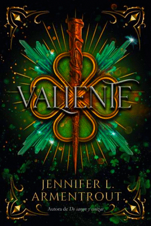 Un reino de carne y fuego de Jennifer L. Armentrout - Sheila G. Frutos