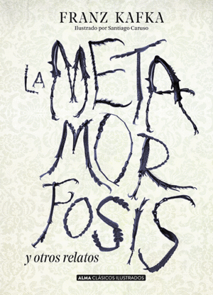 LA METAMORFOSIS