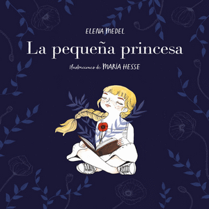 LA PEQUEÑA PRINCESA