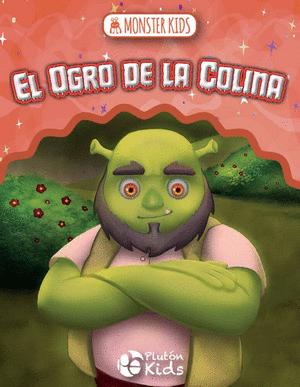 EL OGRO DE LA COLINA