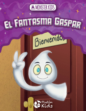 EL FANTASMA GASPAR