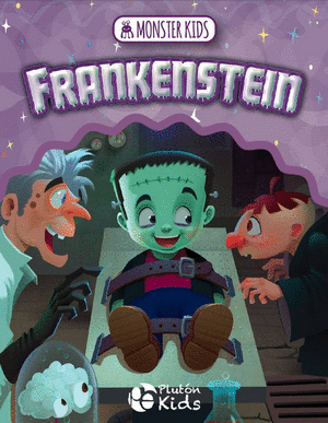 FRANKENSTEIN