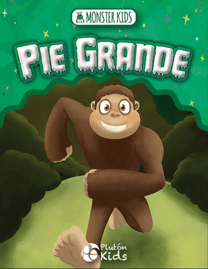 PIE GRANDE