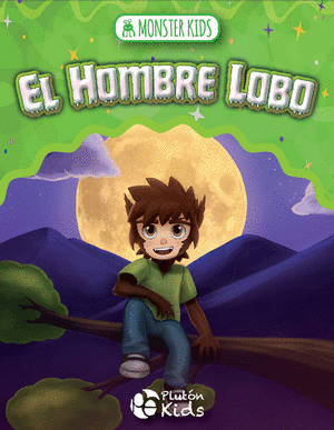 EL HOMBRE LOBO