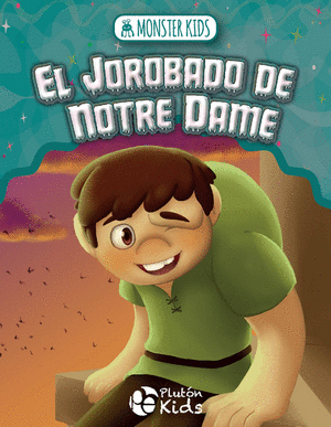 EL JOROBADO DE NOTRE DAME