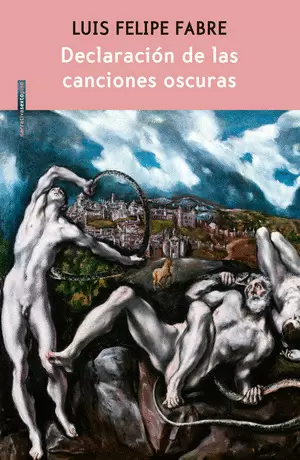 DECLARACIÓN DE LAS CANCIONES OSCURAS