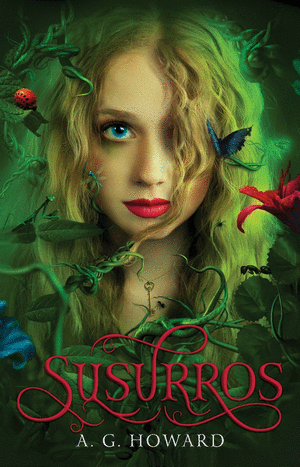 SUSURROS (SUSURROS 1)