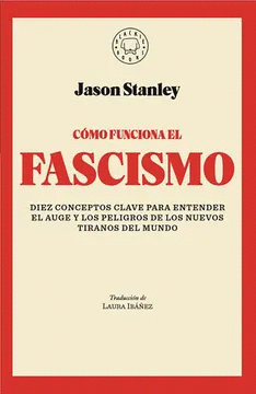 COMO FUNCIONA EL FASCISMO