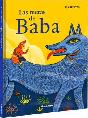 LAS NIETAS DE BABA