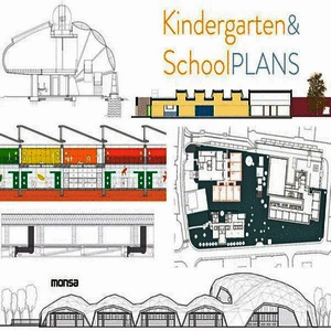 KINDERGARTEN & SCHOOL PLANS