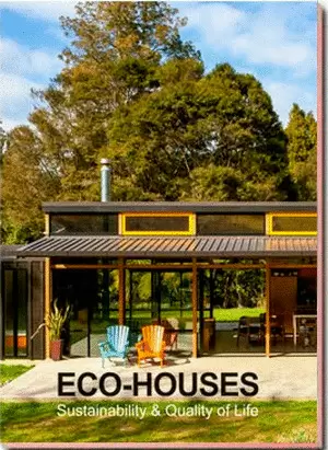 ECO-HOUSES