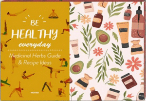 BE HEALTHY EVERYDAY