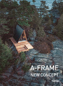 A -FRAME. NEW CONCEPT