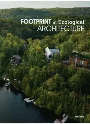 FOOTPRINT IN ECOLOGICAL ARCHITECTURE