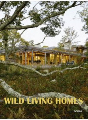 WILD LIVING HOMES