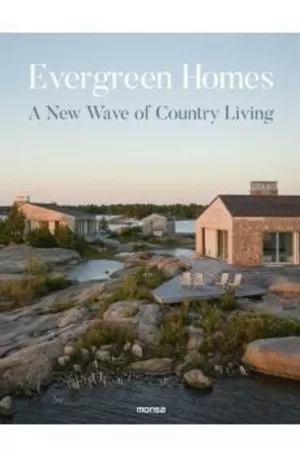 EVERGREEN HOMES