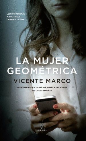 LA MUJER GEOMÉTRICA